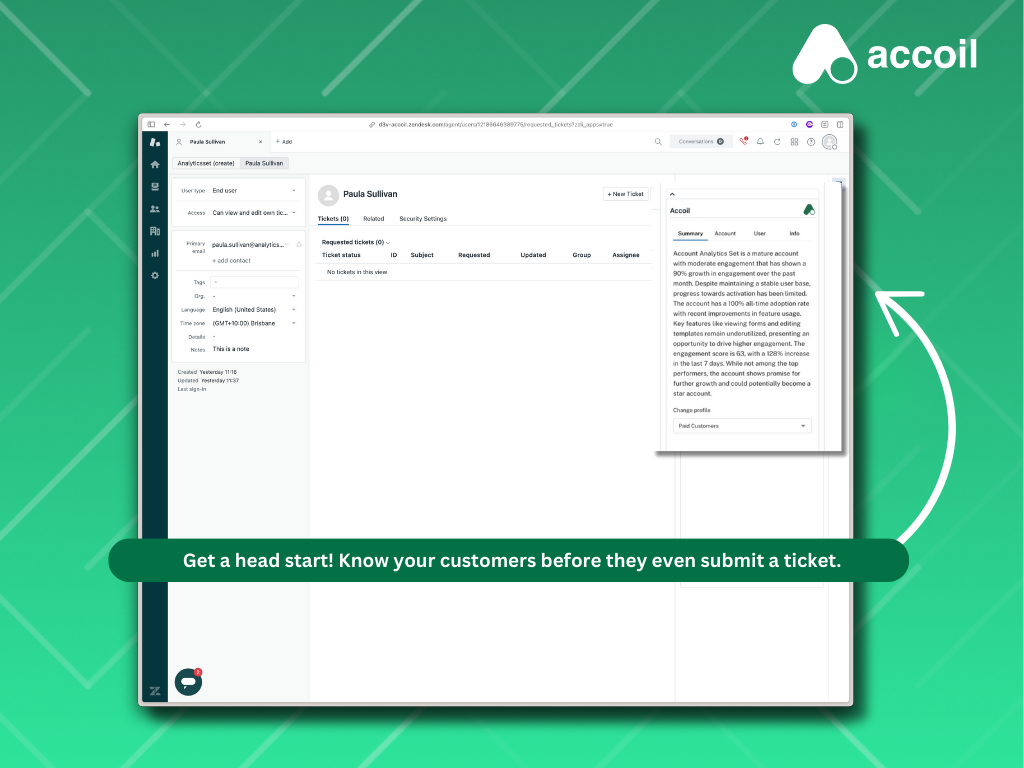 Preview image of app