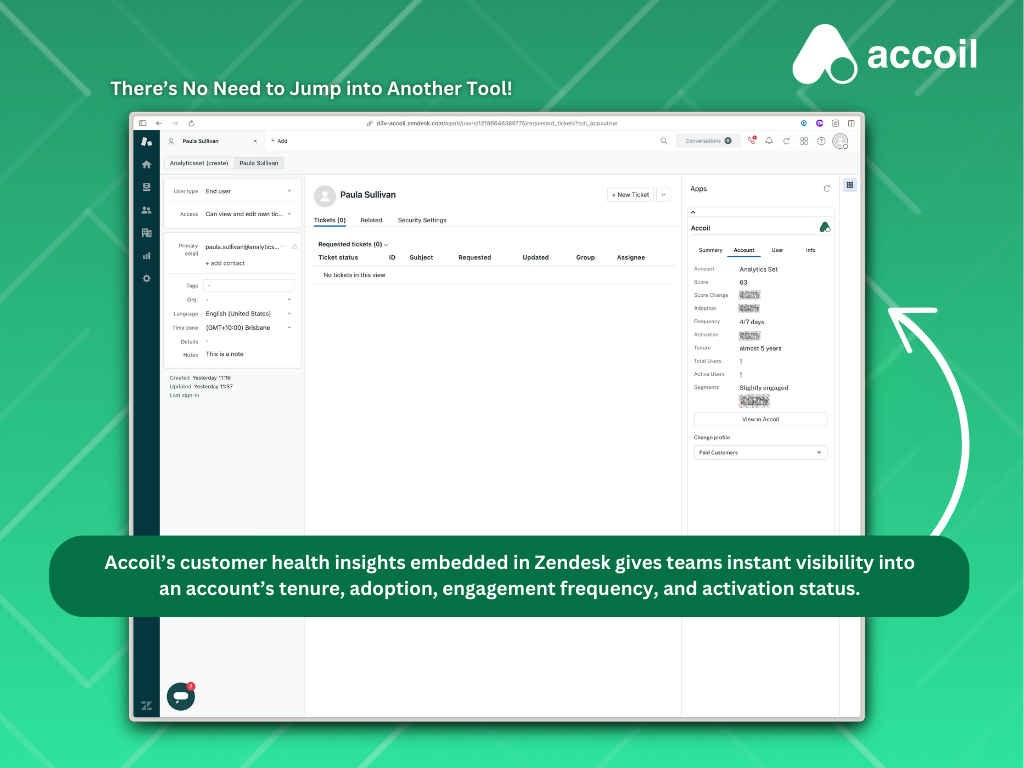 Accoil for Support thumbnail 2